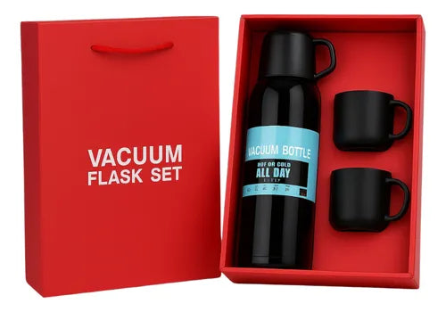 SET TERMO CON 3 TAZAS