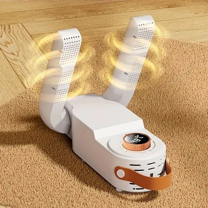 SECADOR DE ZAPATOS ELECTRICOS