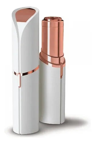 DEPILADOR FACIAL