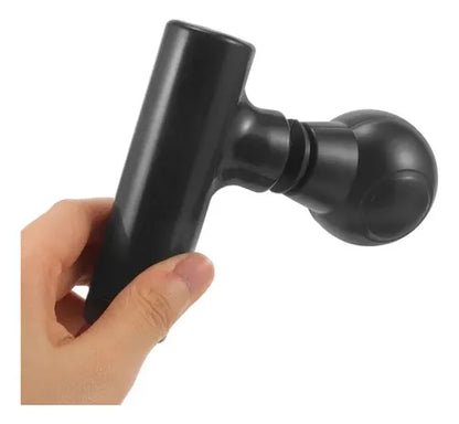 MINI PISTOLA MASAJEADORA