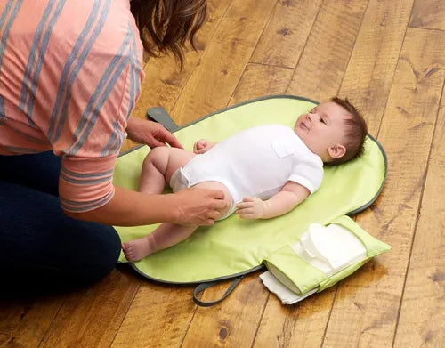 CAMBIADOR PARA BEBES