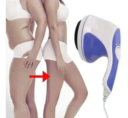 MASAJEADOR MULTIUSOS