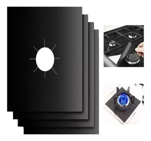 PROTECTOR DE ESTUFA X2