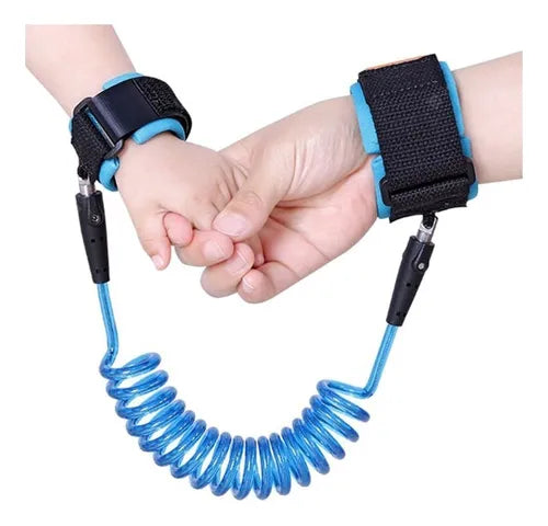 LAZO DE SEGURIDAD PARA NIÑOS