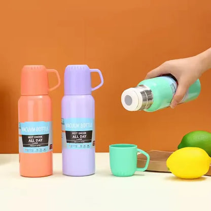 SET TERMO CON 3 TAZAS