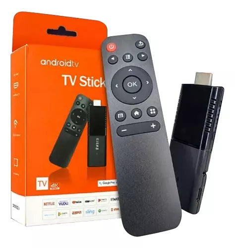 ANDROID TV STICK