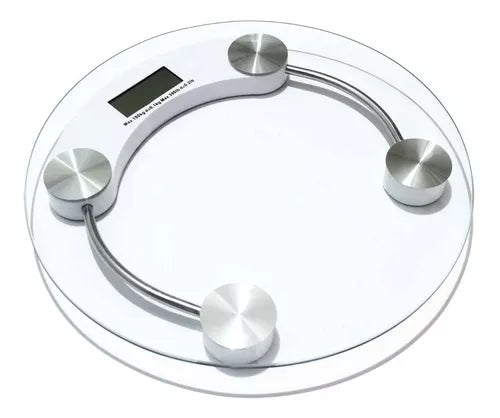 PESA DIGITAL DE VIDRIO