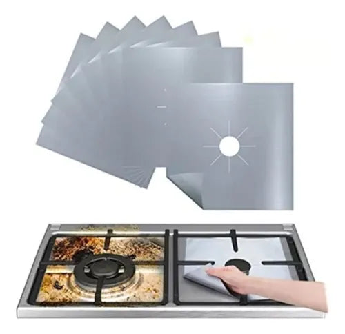 PROTECTOR DE ESTUFA X2