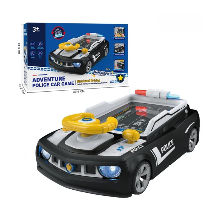 JUEGO TIMON ELECTRONICO