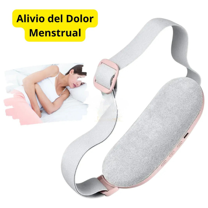 BANDA CALENTADORA PARA COLICOS