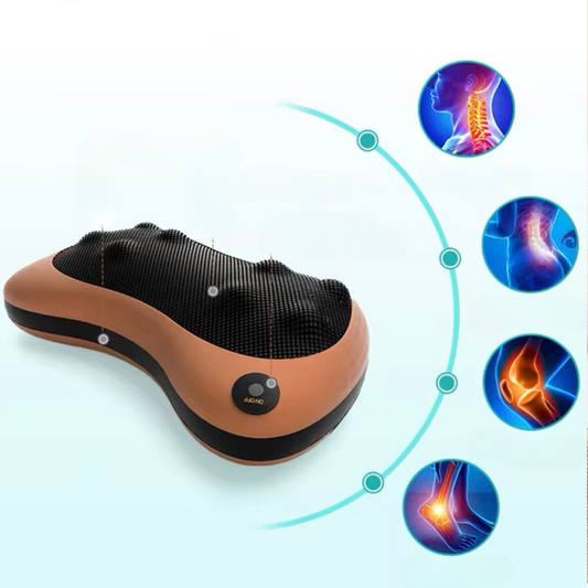 MASAJEADOR MULTIFUNCION