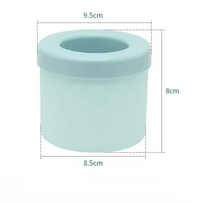 VASO HIELERO SILICONA