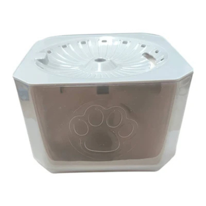 FUENTE BEBEDERO PARA MASCOTAS