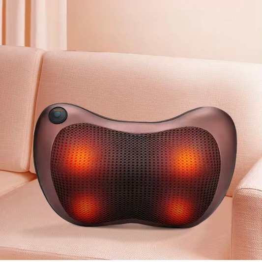 MASAJEADOR MULTIFUNCION