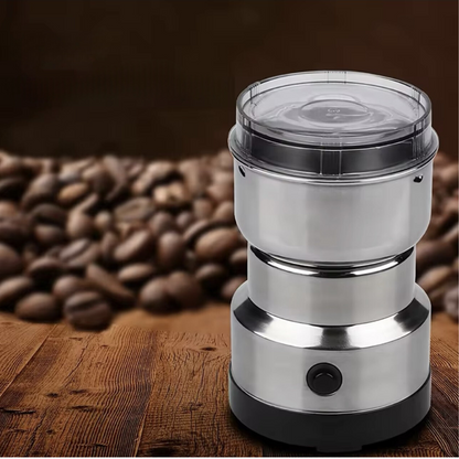 PULVERIZADOR DE CAFE Y GRANOS