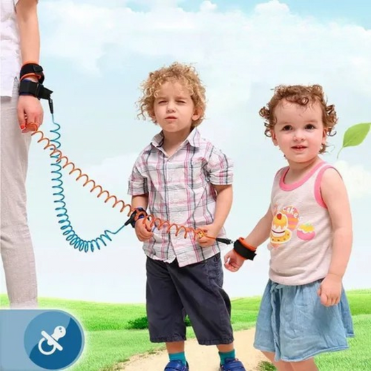 LAZO DE SEGURIDAD PARA NIÑOS