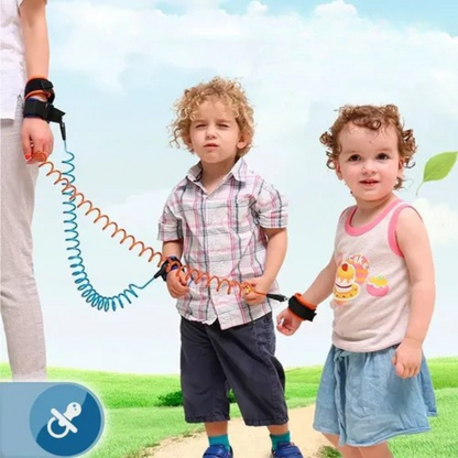 LAZO DE SEGURIDAD PARA NIÑOS