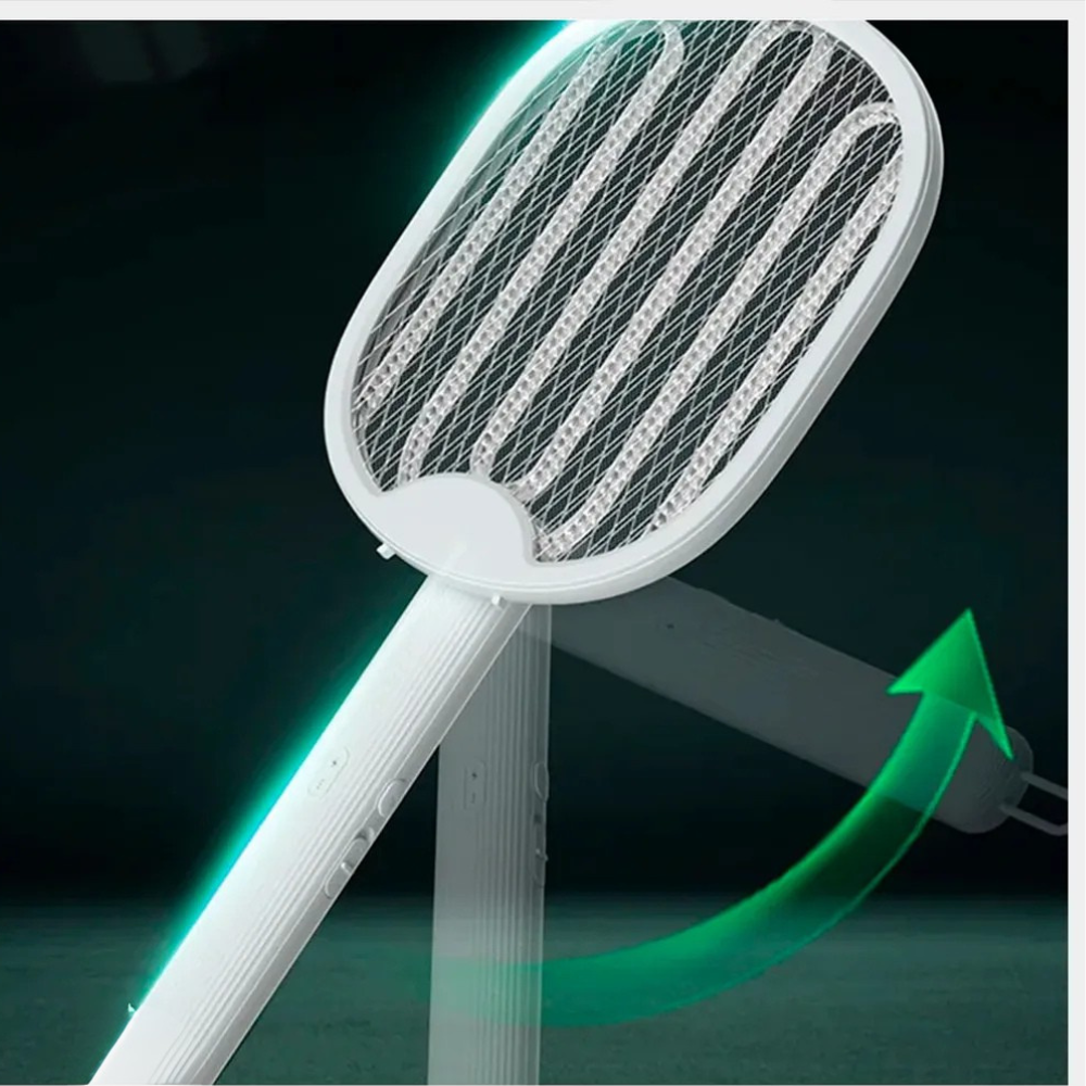 RAQUETA MATA ZANCUDOS