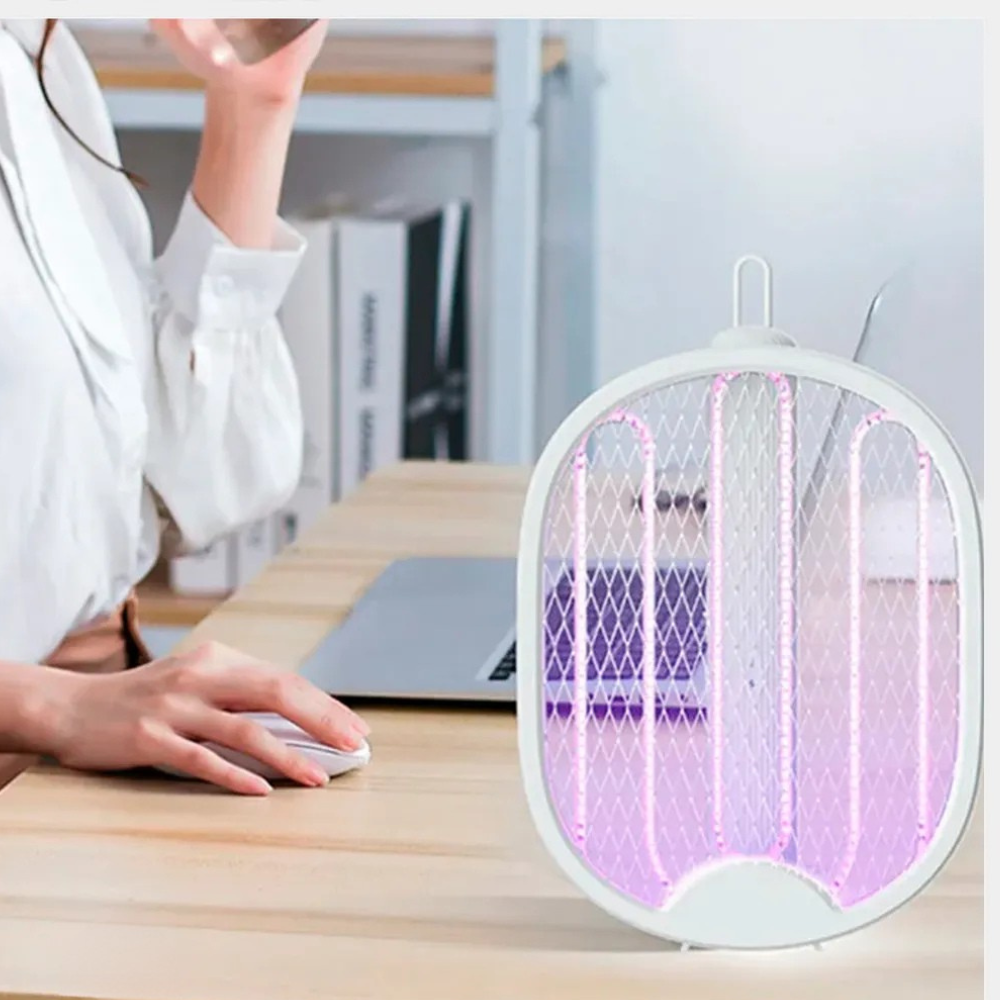 RAQUETA MATA ZANCUDOS