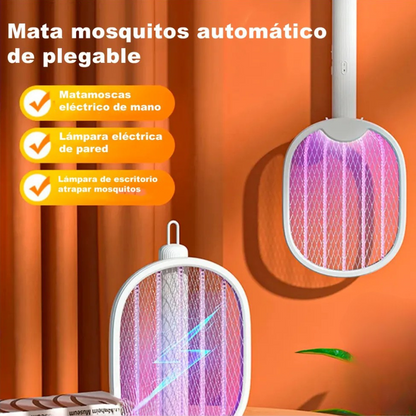 RAQUETA MATA ZANCUDOS