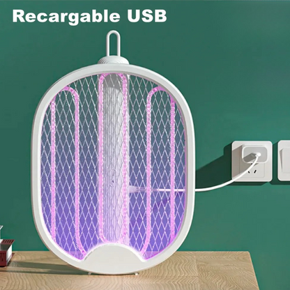 RAQUETA MATA ZANCUDOS