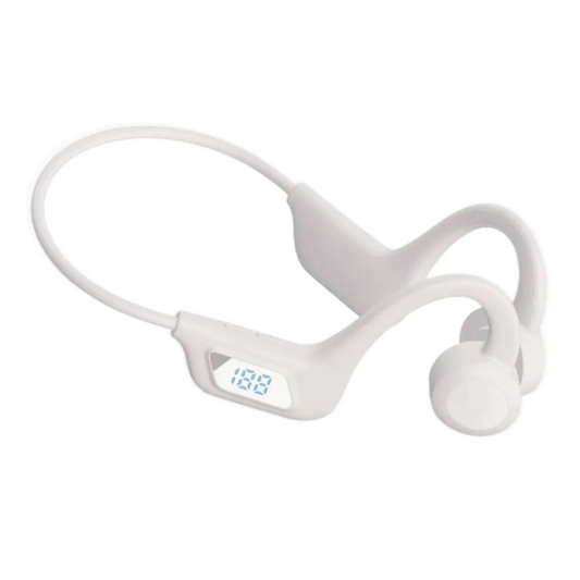 AUDIFONOS DE CONDUCCION OSEA