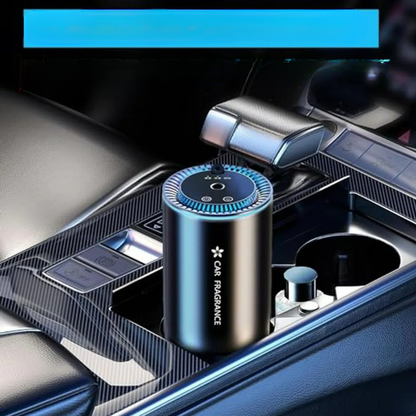 HUMIFICADOR PARA CARRO