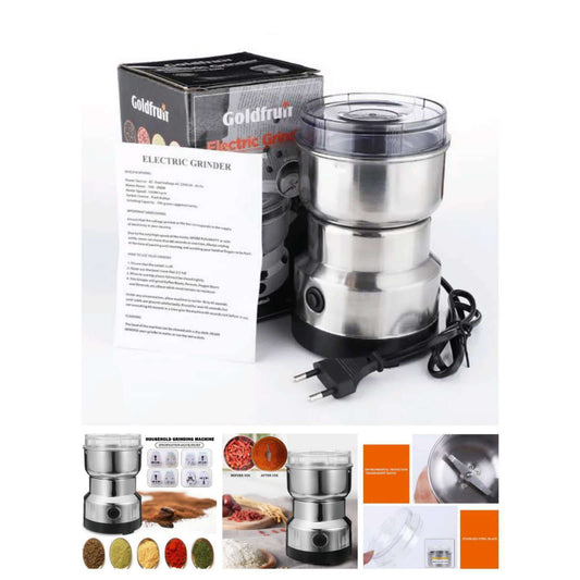 PULVERIZADOR DE CAFE Y GRANOS