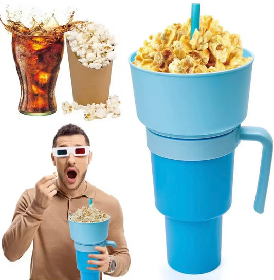 VASO SNACK
