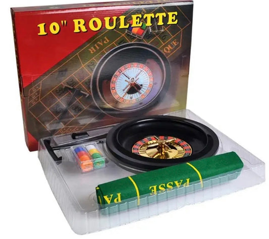 CASINO PORTATIL
