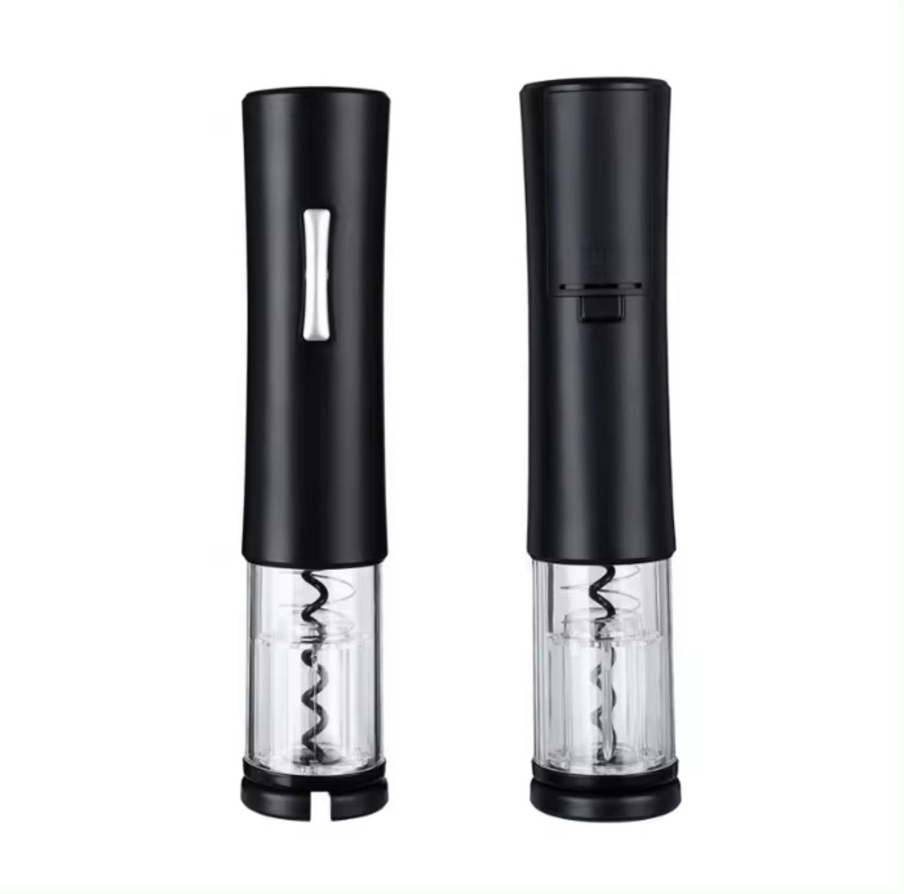 DESTAPADOR DE VINO AUTOMATICO