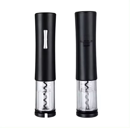 DESTAPADOR DE VINO AUTOMATICO