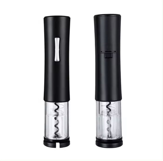 DESTAPADOR DE VINO AUTOMATICO
