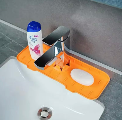 PROTECTOR DE SILICONA PARA LAVAPLATOS
