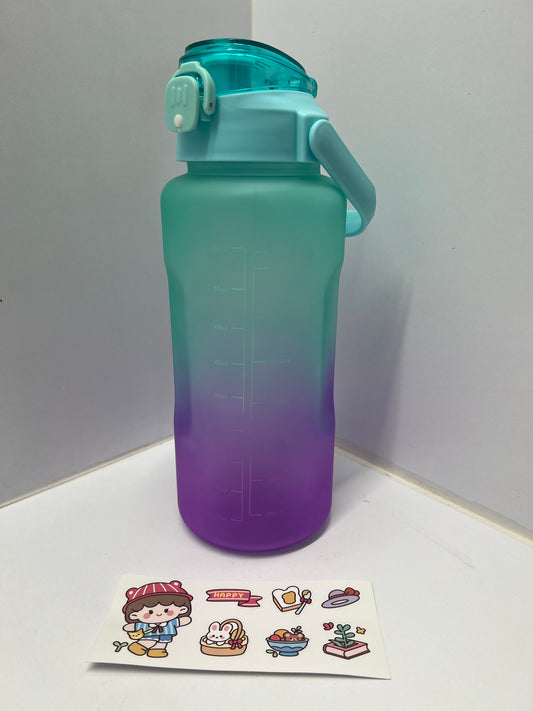 TERMO MOTIVACIONAL 2 LITRO