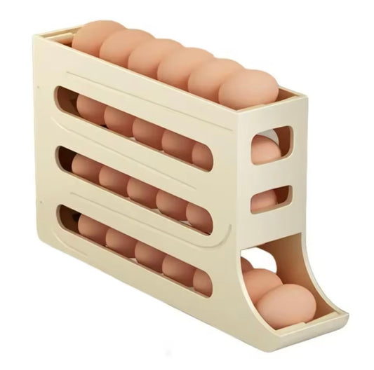 ORGANIZADOR DE HUEVOS X21