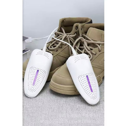 SECADOR DE ZAPATOS