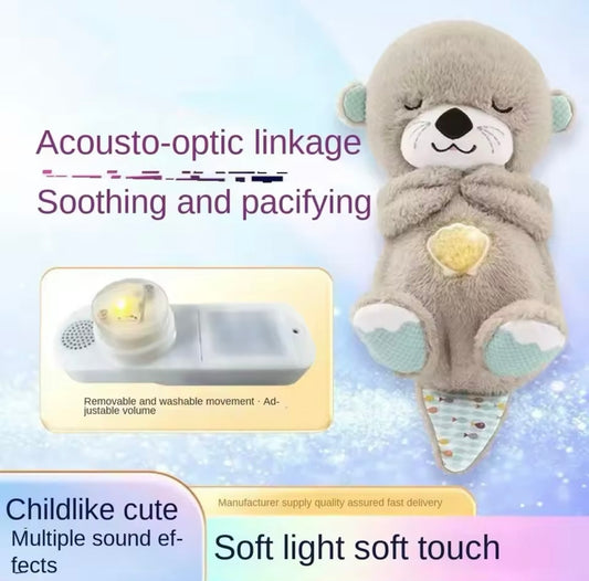 NUTRIA CON RESPIRACION