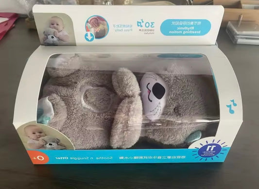 NUTRIA CON RESPIRACION