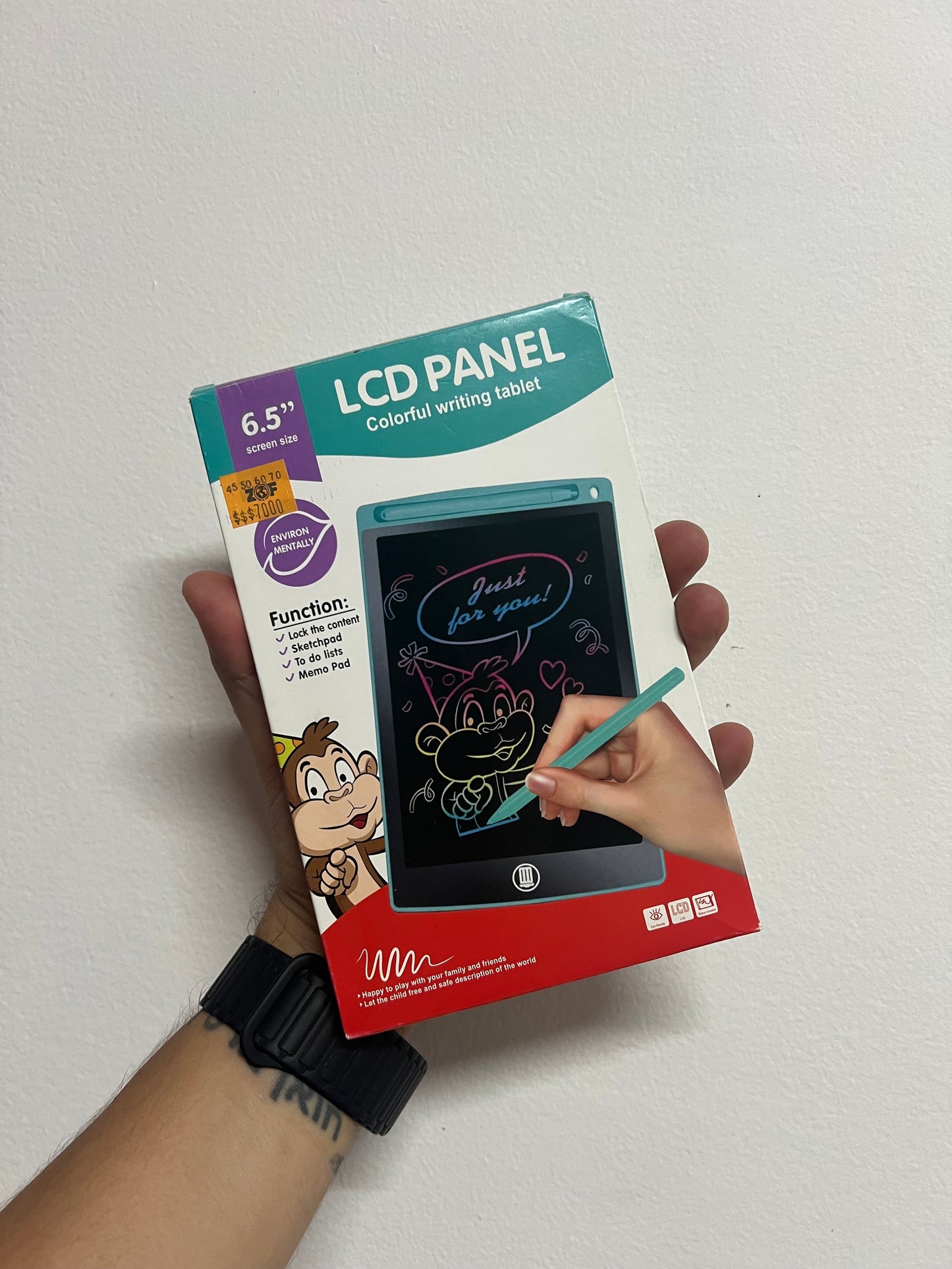 KIT 12 JUGUETES X48.000