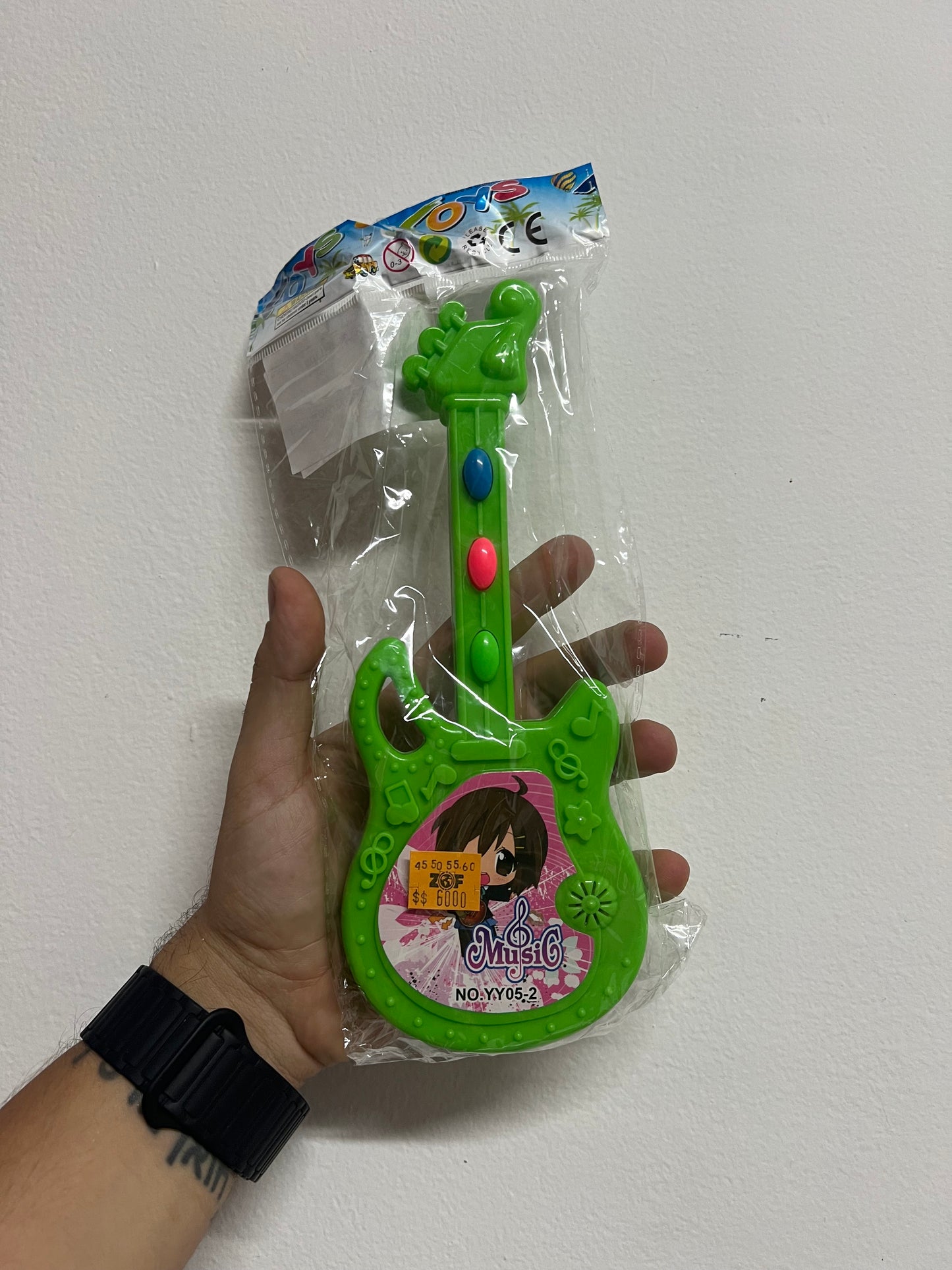 KIT 12 JUGUETES X48.000