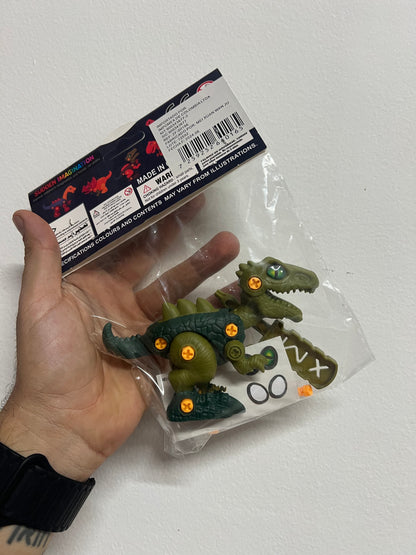 KIT 12 JUGUETES X48.000