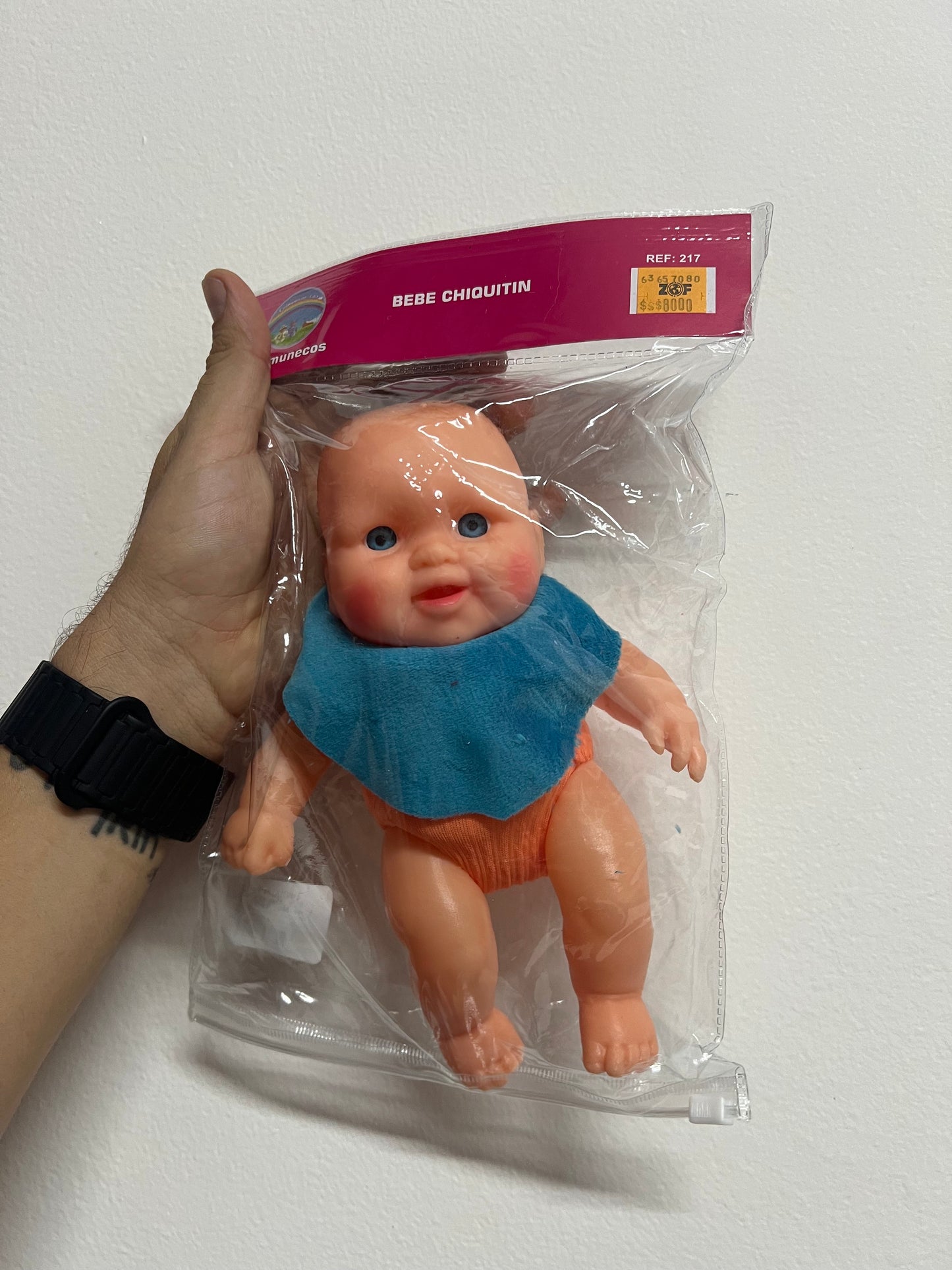 KIT 12 JUGUETES X48.000