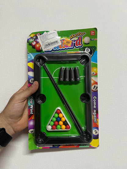 KIT 12 JUGUETES X48.000