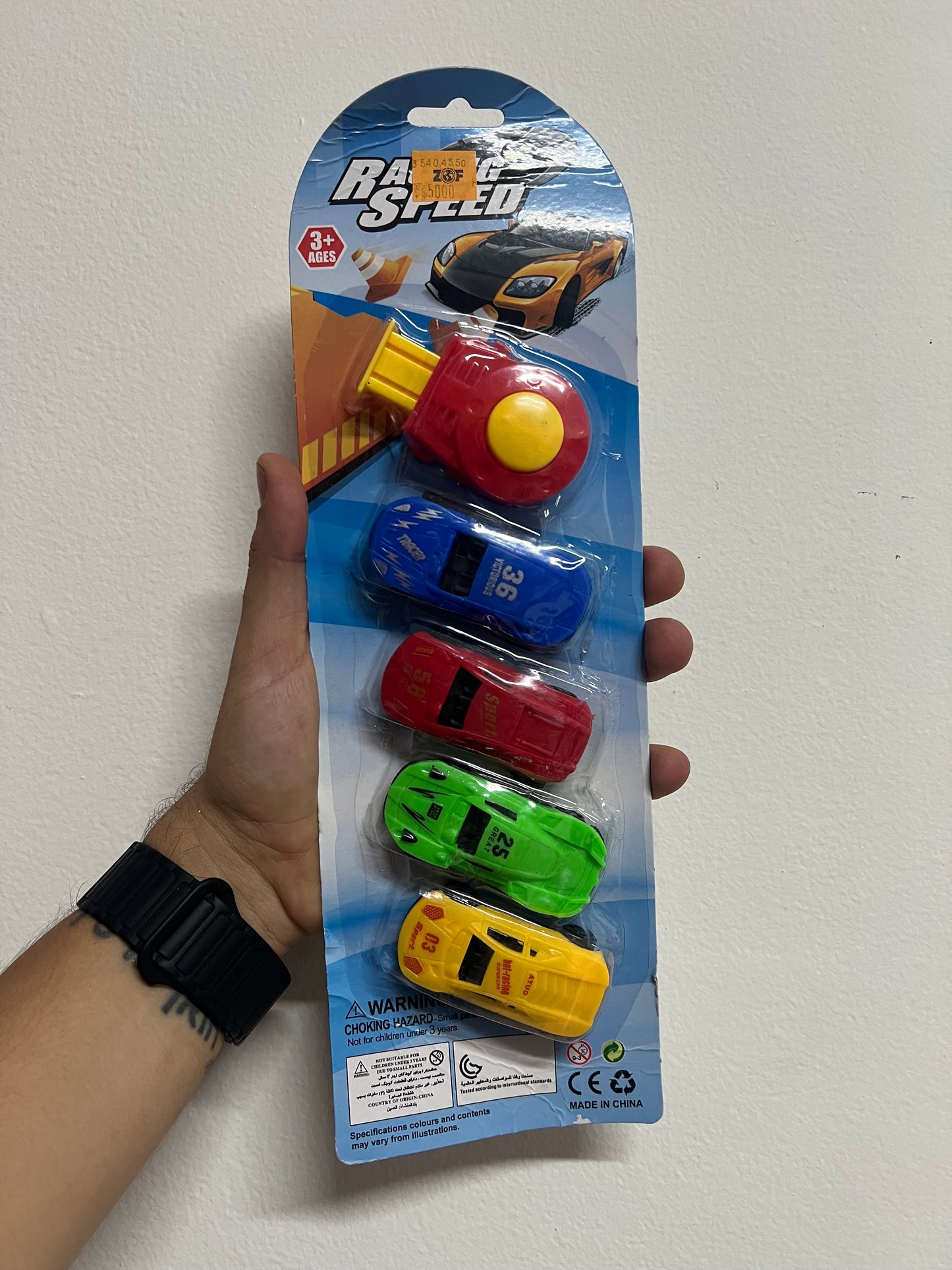 KIT 12 JUGUETES X48.000