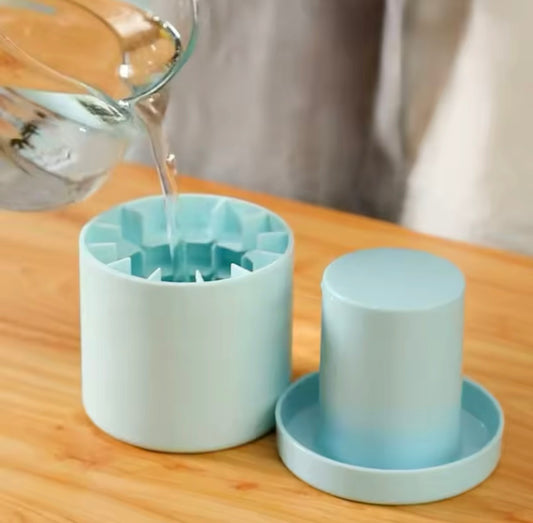 VASO HIELERO SILICONA