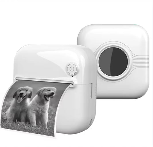 MINI IMPRESORA PORTATIL