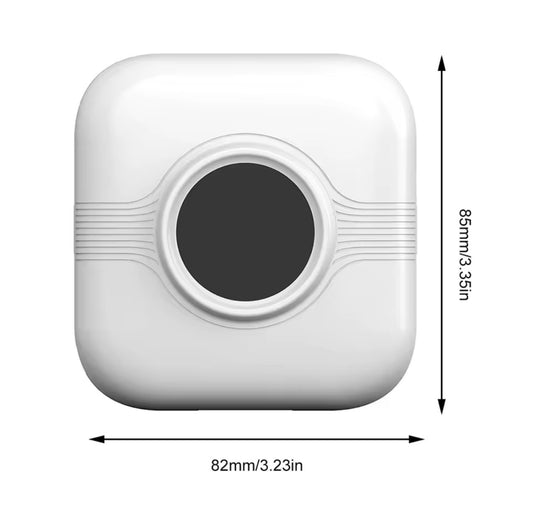 MINI IMPRESORA PORTATIL
