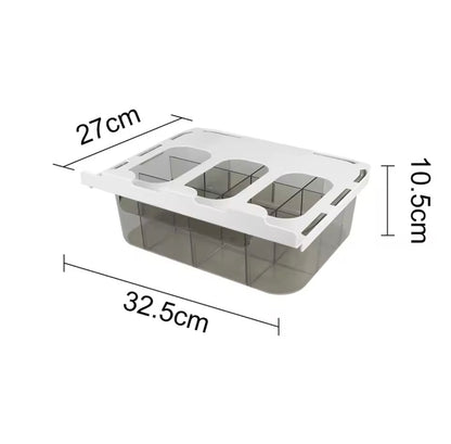 CAJON ORGANIZADOR PARA CLOSET