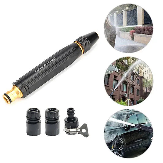 BOQUILLA PARA MANGUERA